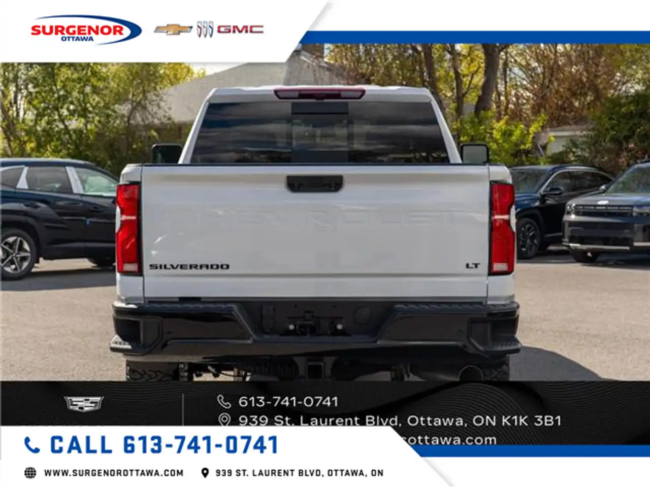 Chevrolet Silverado 2500 fotografie Chevrolet Silverado 2500