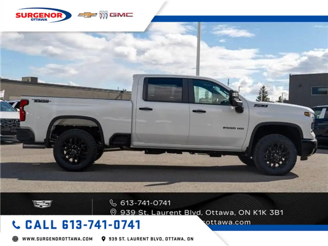 Chevrolet Silverado 2500 fotografie Chevrolet Silverado 2500
