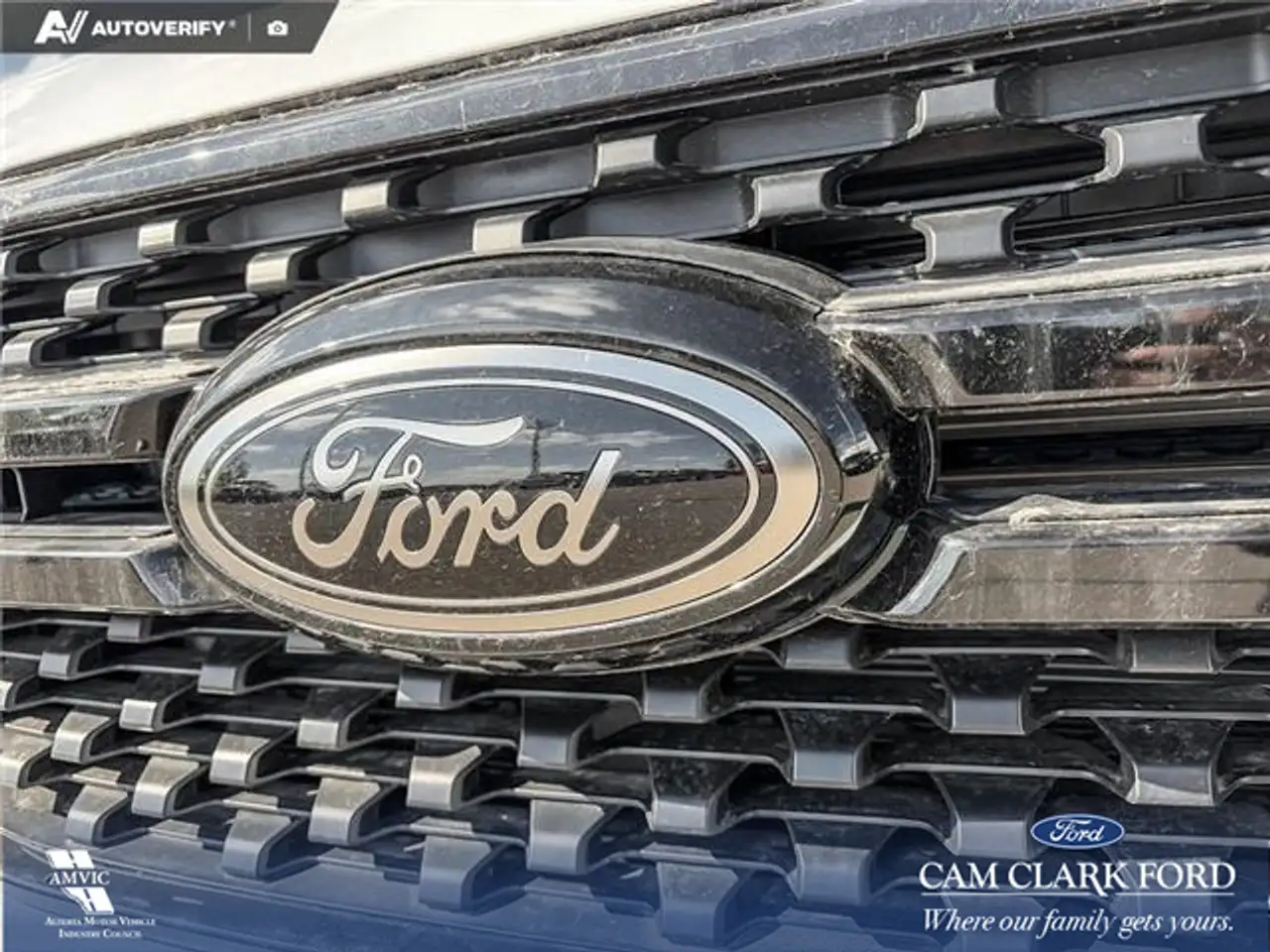 Ford Ranger fotografie Ford Ranger