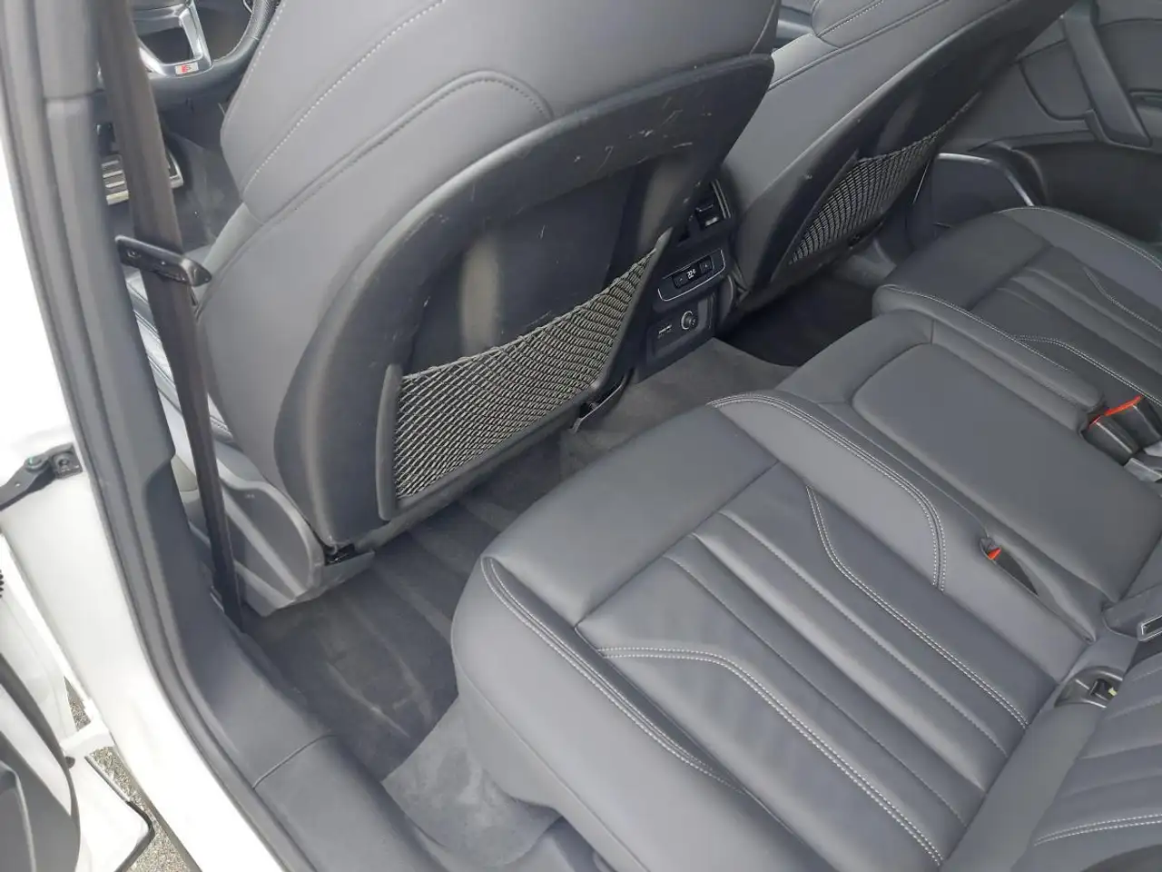 Audi Q5 снимка Audi Q5