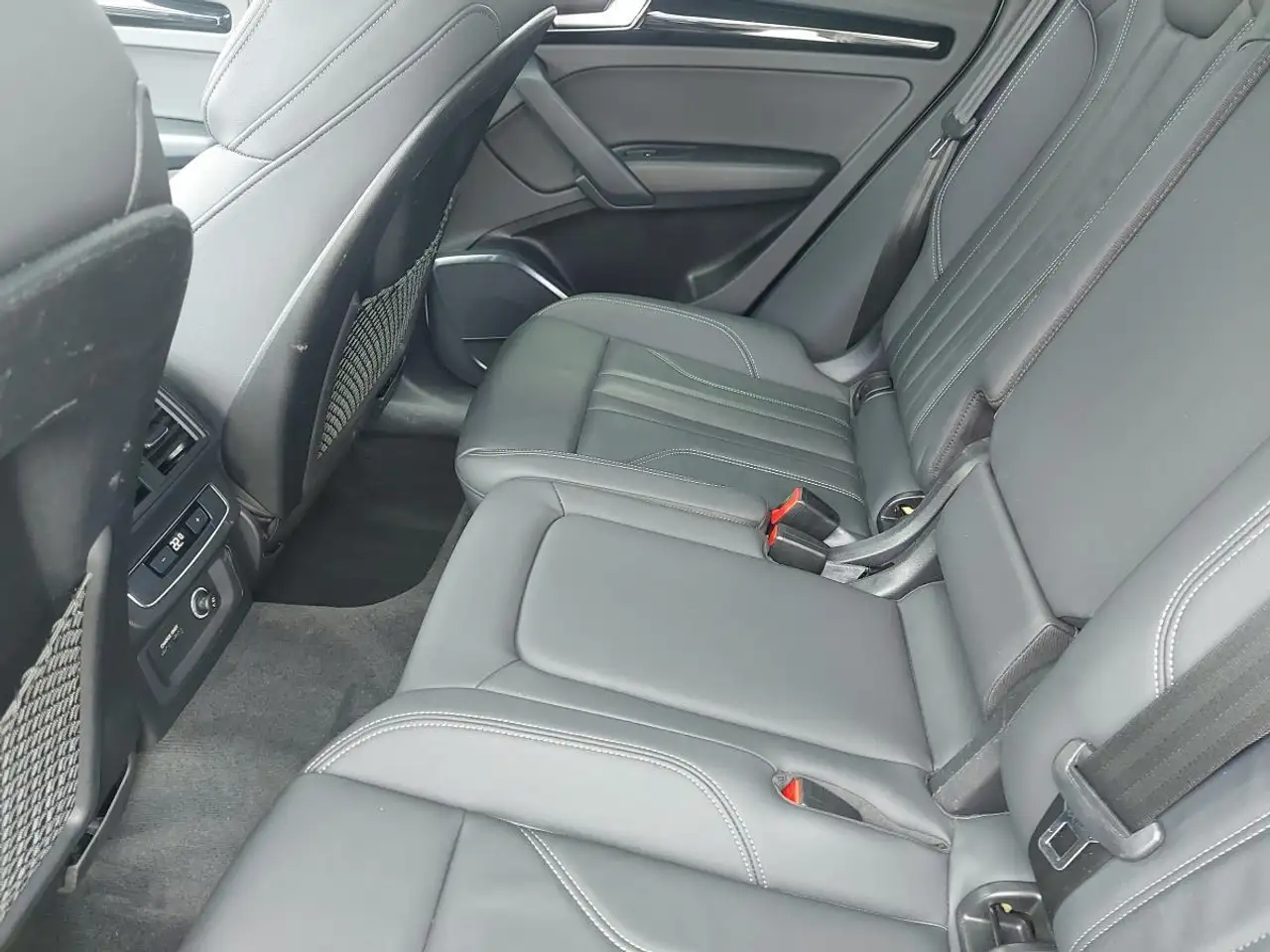 Audi Q5 снимка Audi Q5