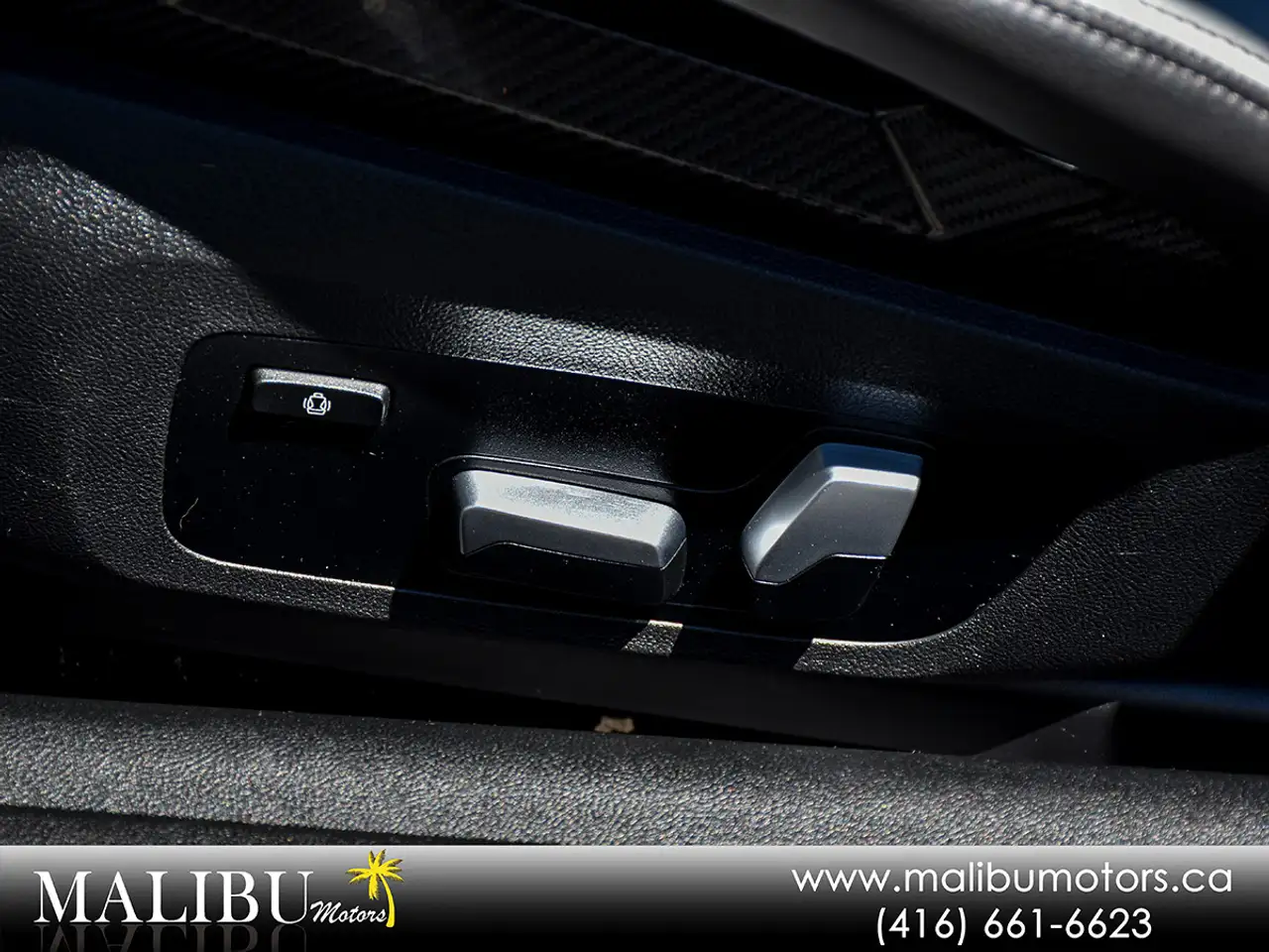 BMW M4 fotografie BMW M4