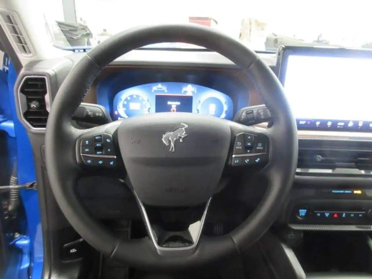Ford Bronco Sport снимка Ford Bronco Sport