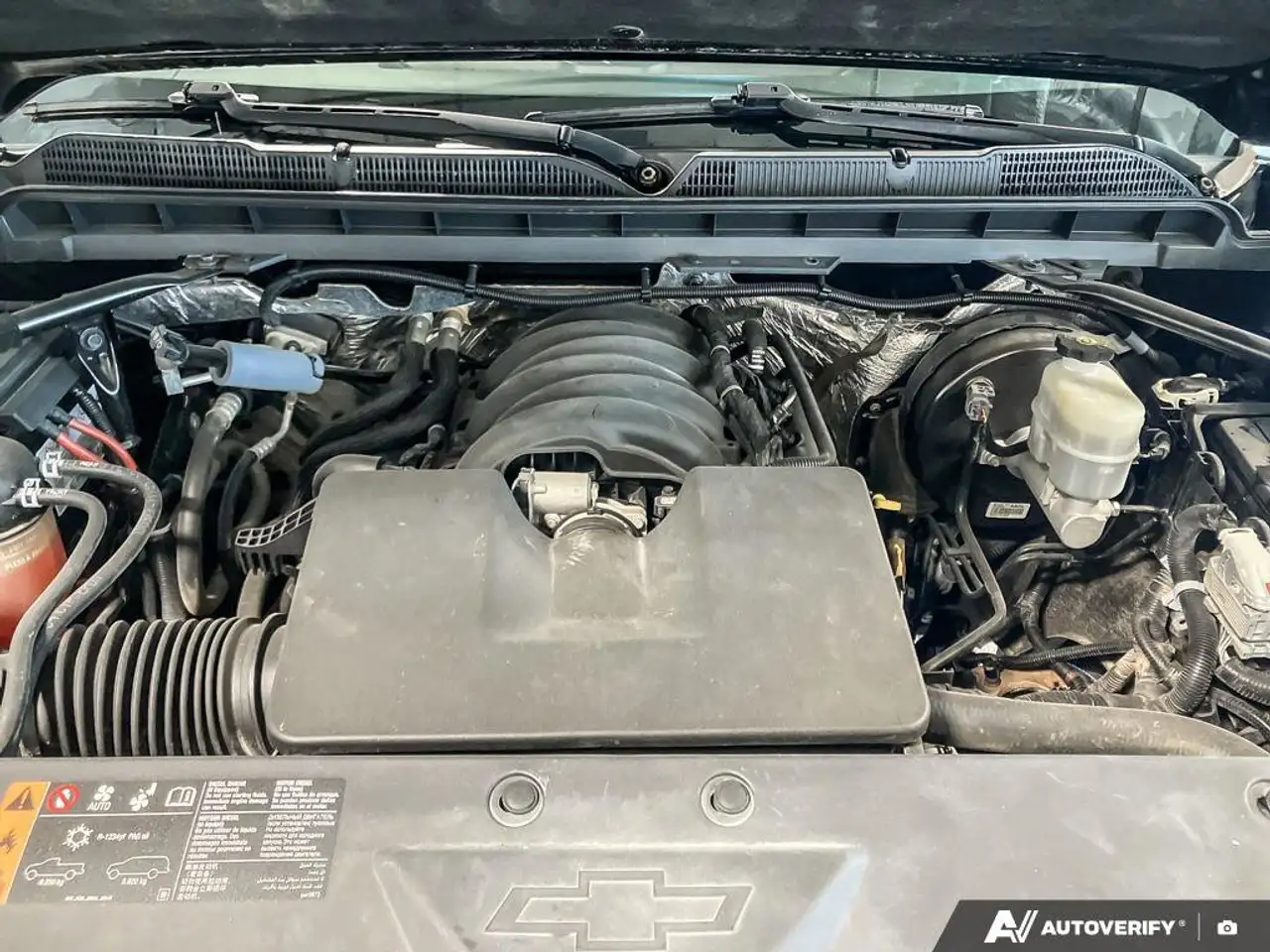 Chevrolet Silverado 1500 снимка Chevrolet Silverado 1500