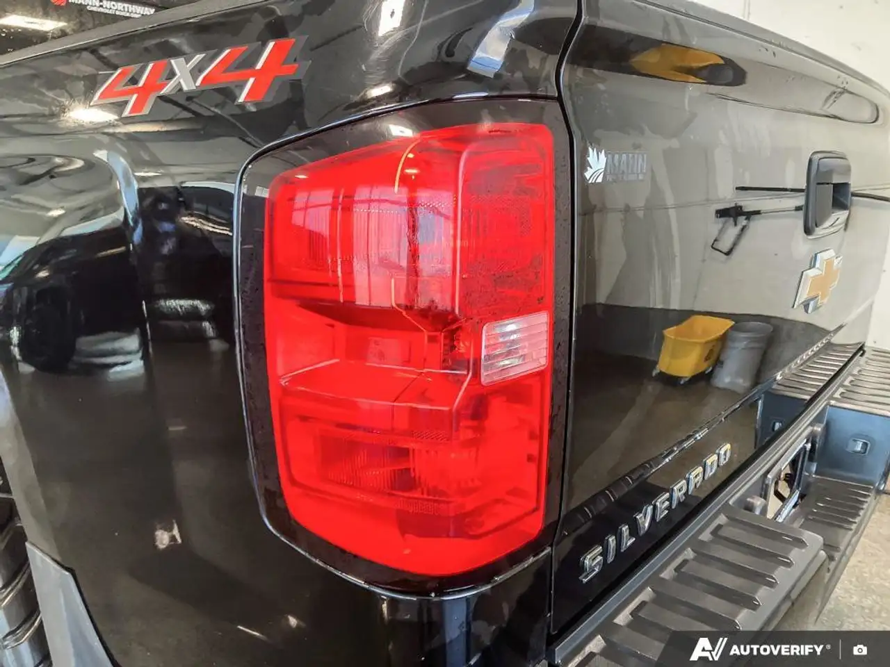 Chevrolet Silverado 1500 снимка Chevrolet Silverado 1500