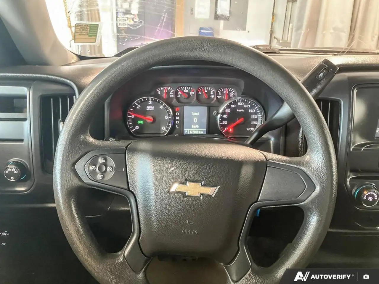 Chevrolet Silverado 1500 снимка Chevrolet Silverado 1500