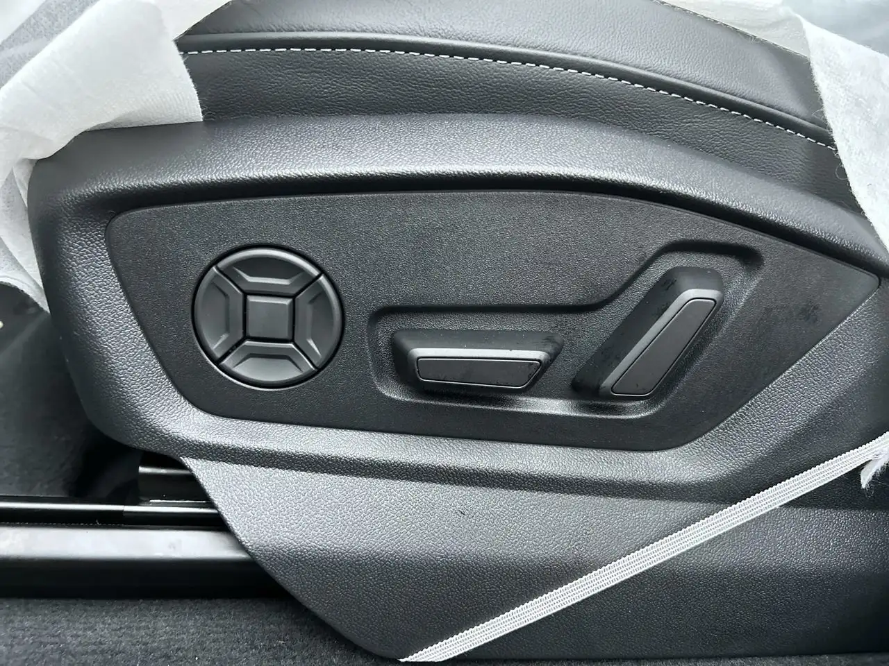 Audi Q7 снимка Audi Q7