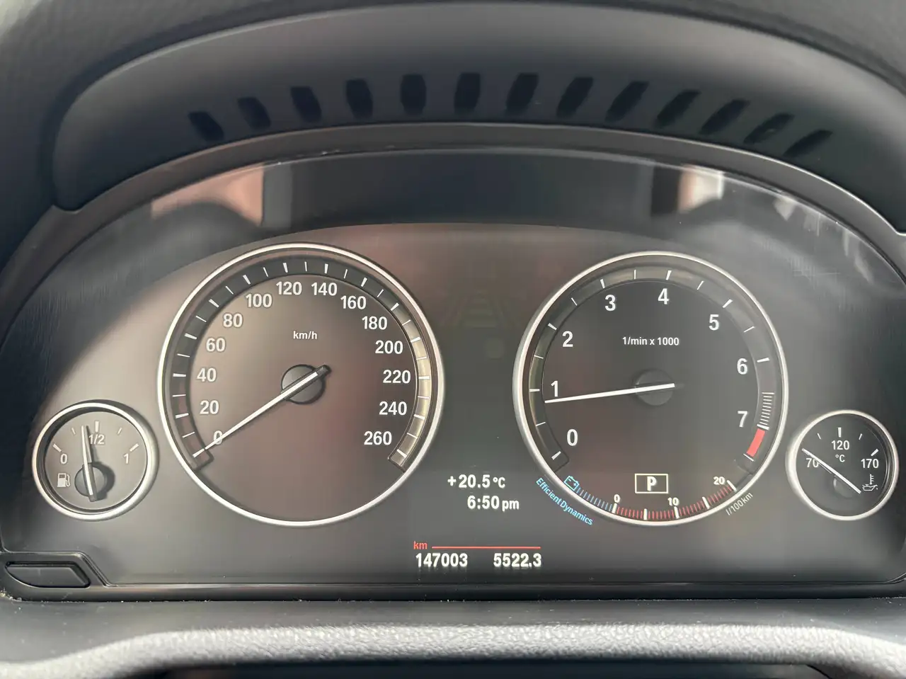 BMW X3 photo BMW X3