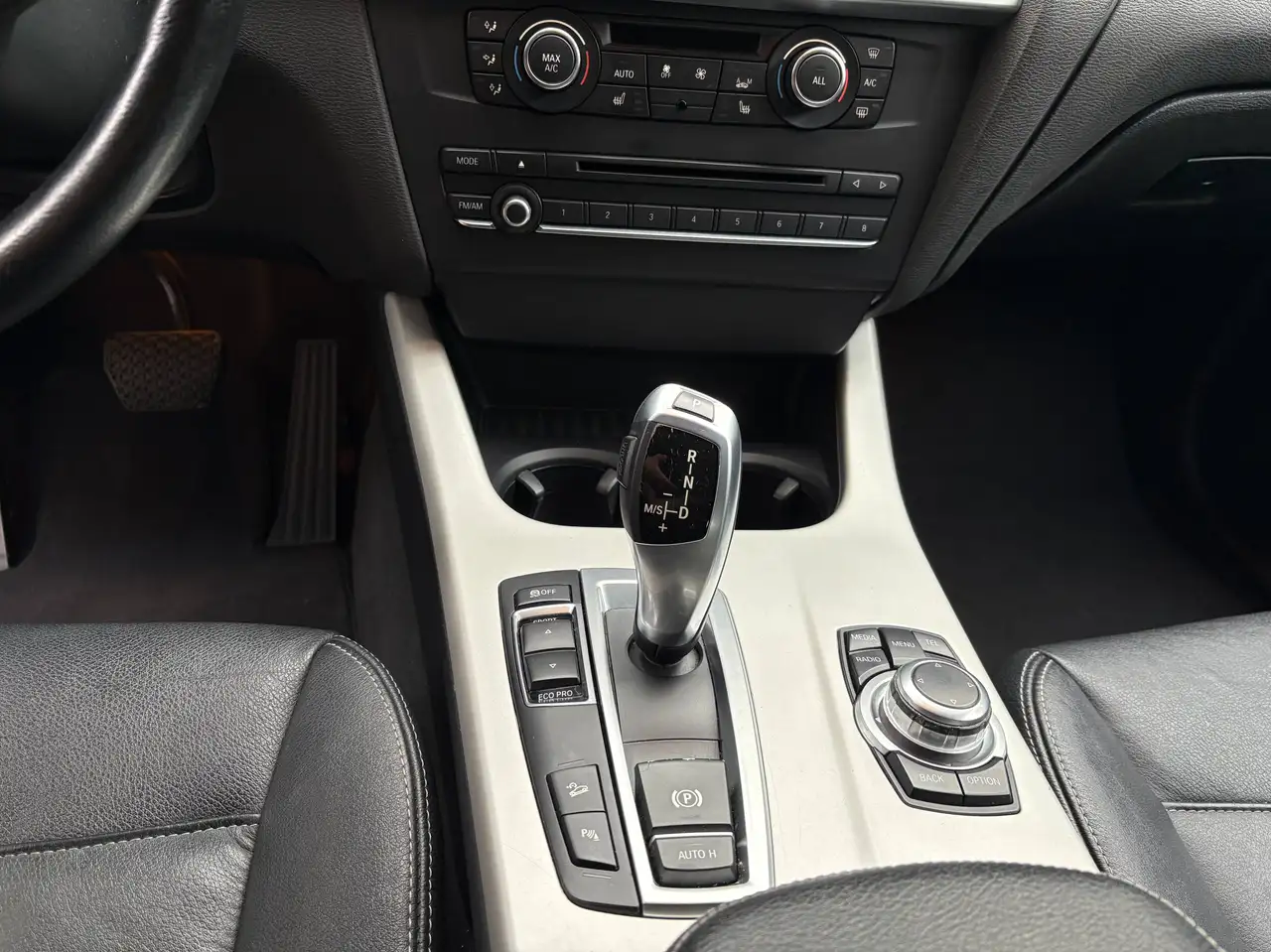 BMW X3 photo BMW X3