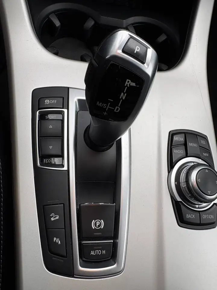 BMW X3 photo BMW X3