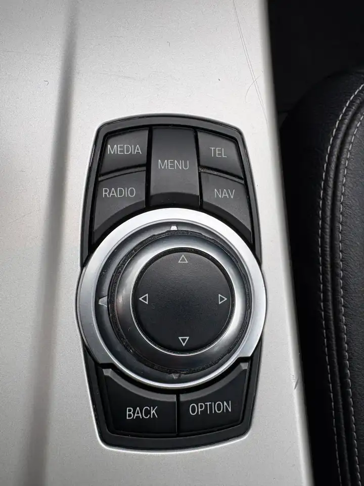 BMW X3 photo BMW X3