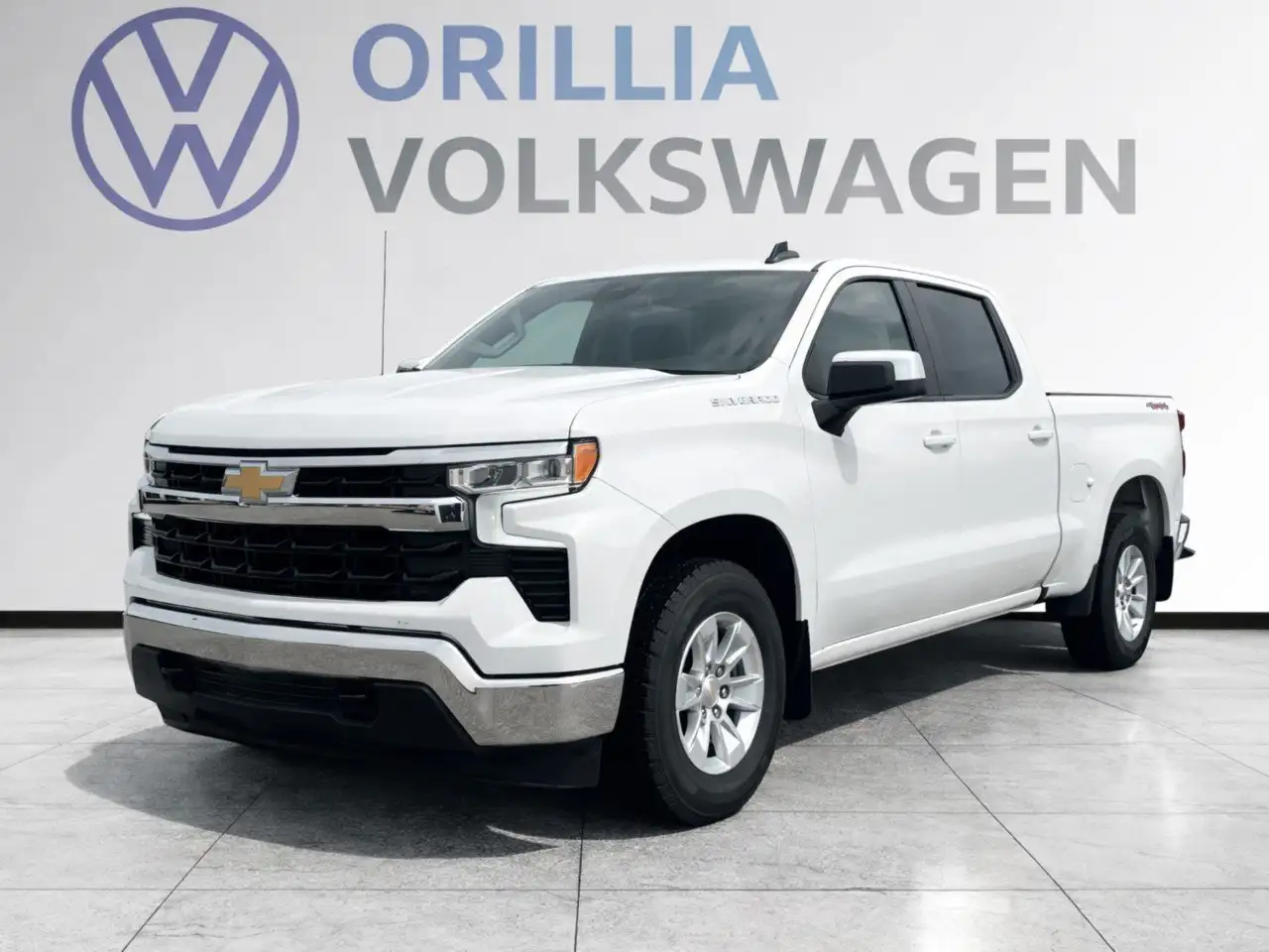 Chevrolet Silverado 1500 photo Chevrolet Silverado 1500