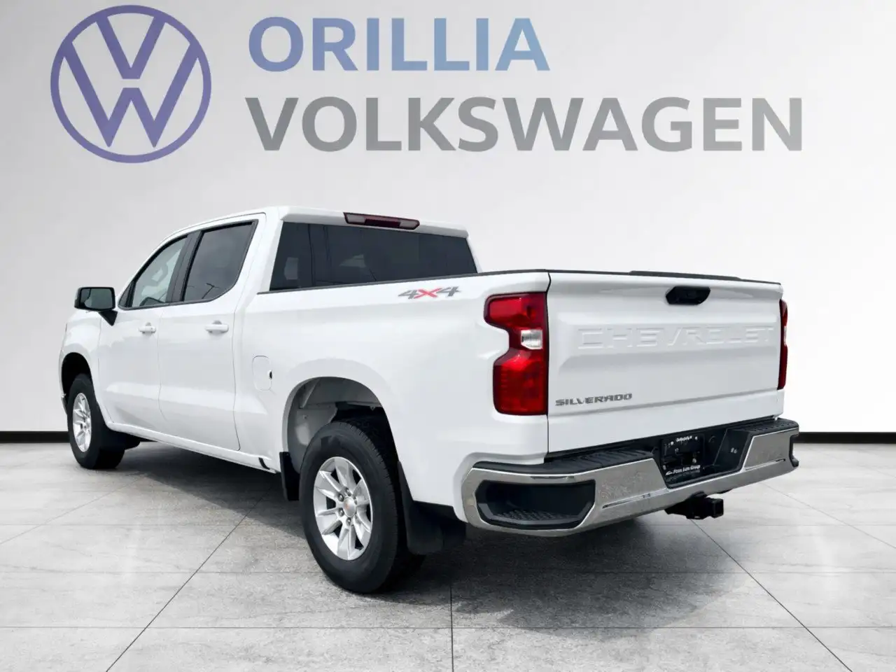 Chevrolet Silverado 1500 photo Chevrolet Silverado 1500