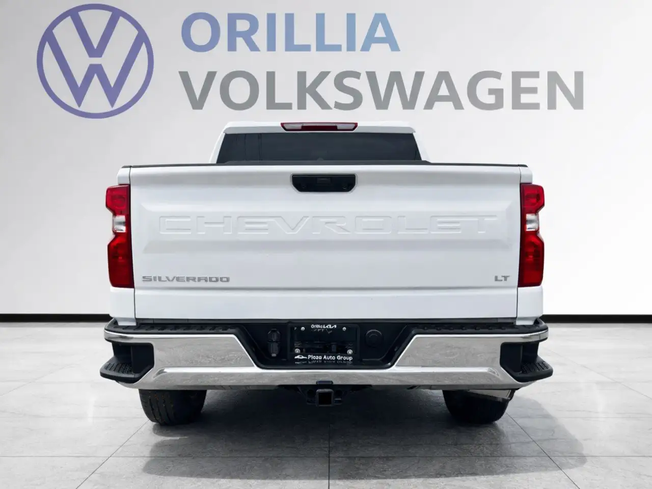Chevrolet Silverado 1500 photo Chevrolet Silverado 1500