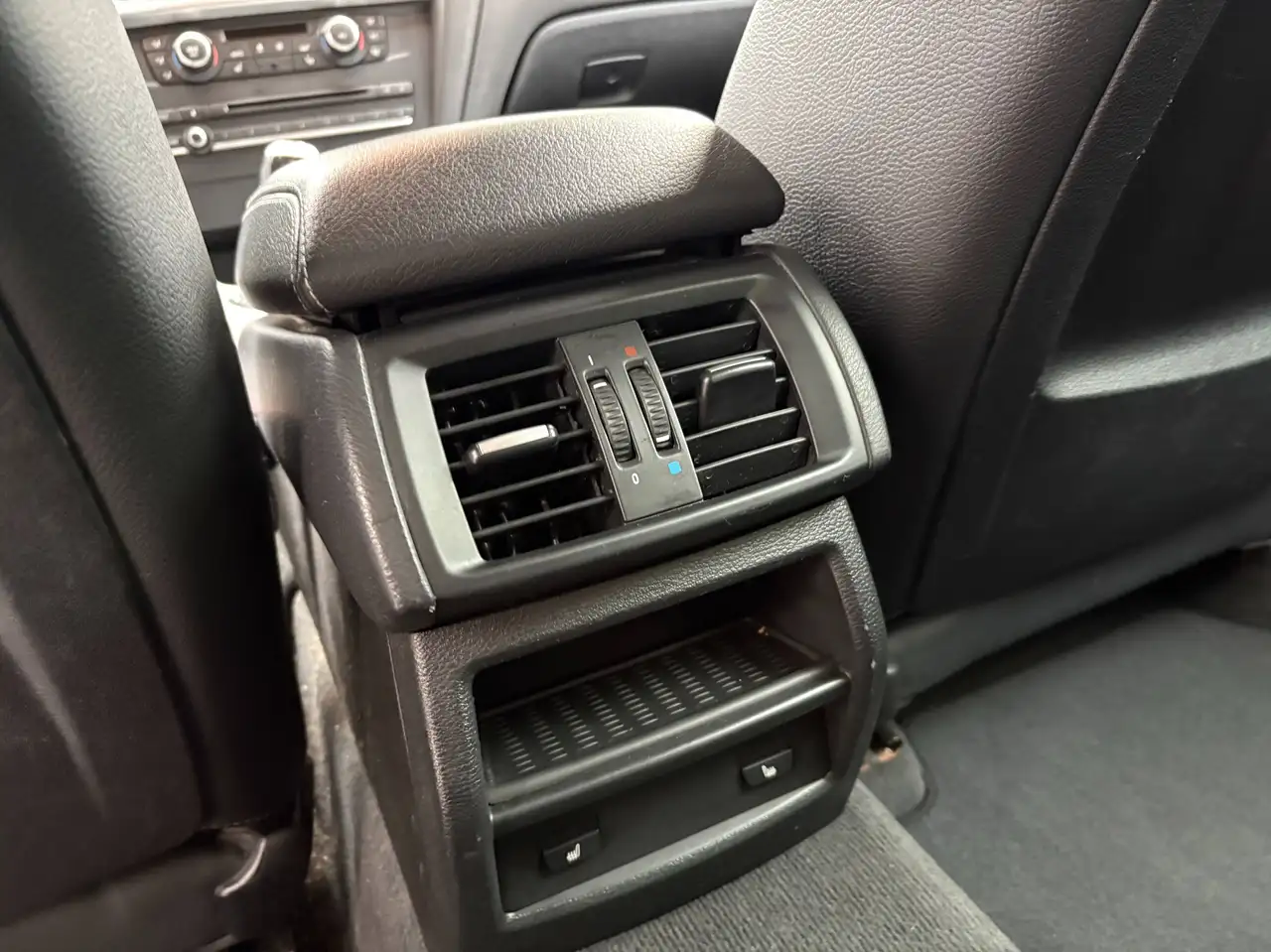 BMW X3 photo BMW X3