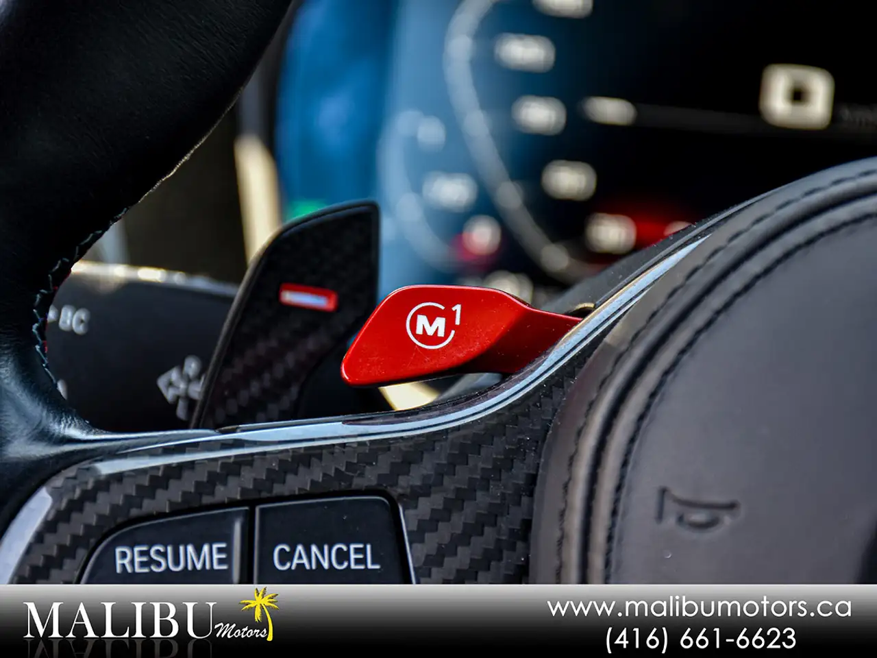 BMW M4 fotografie BMW M4