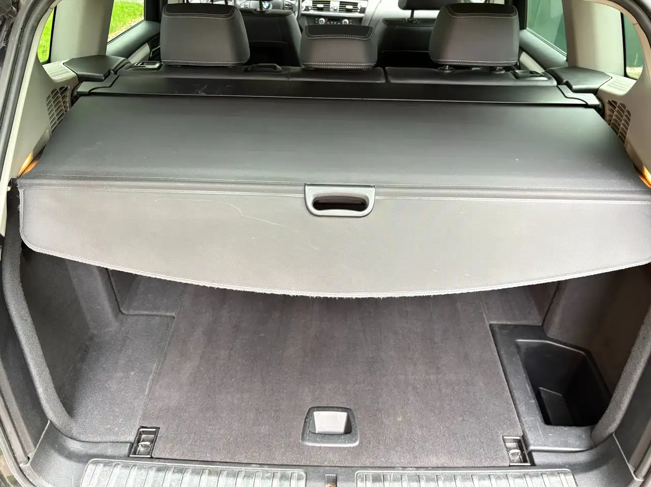 BMW X3 photo BMW X3