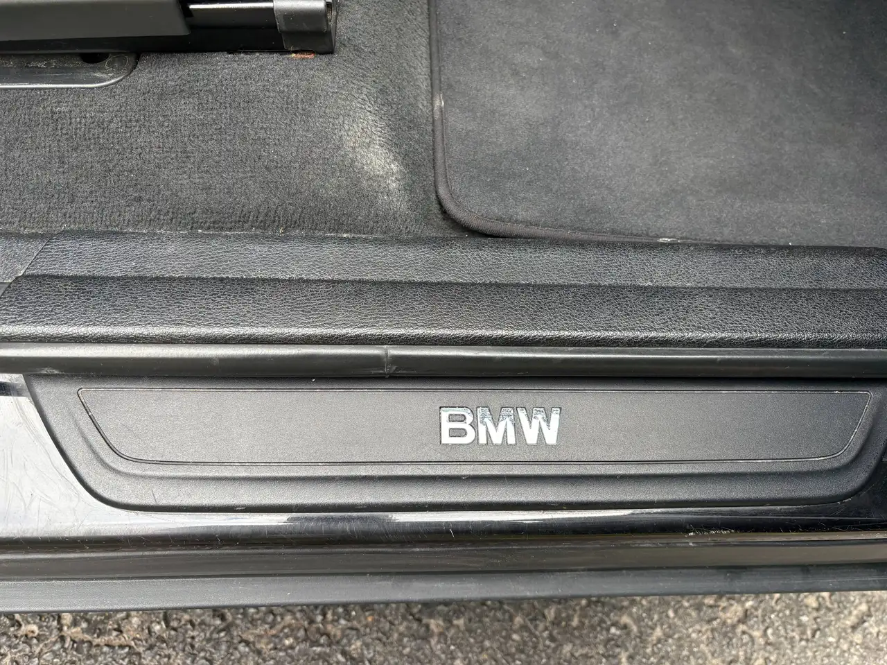 BMW X3 photo BMW X3