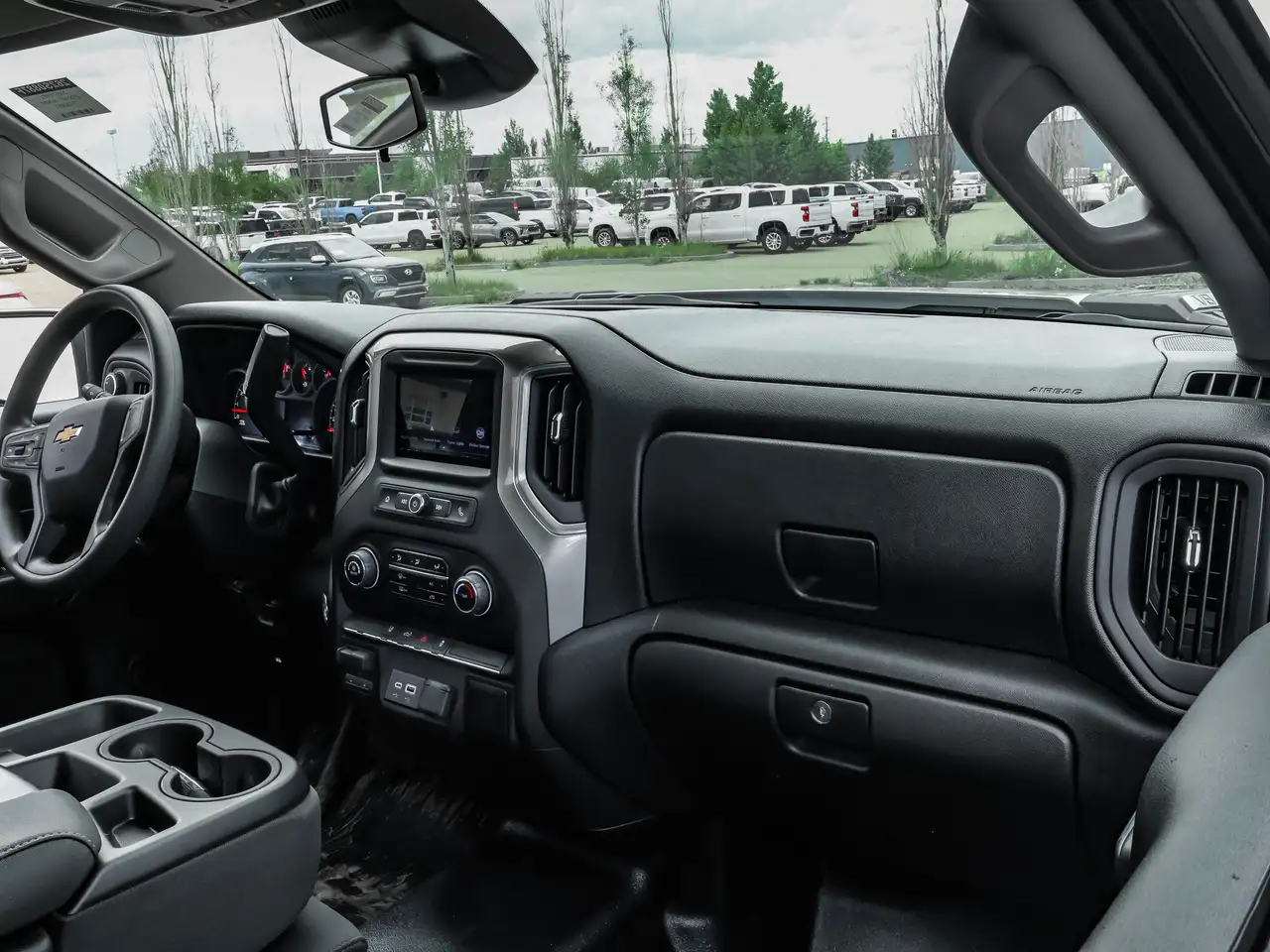 Chevrolet Silverado 2500 снимка Chevrolet Silverado 2500
