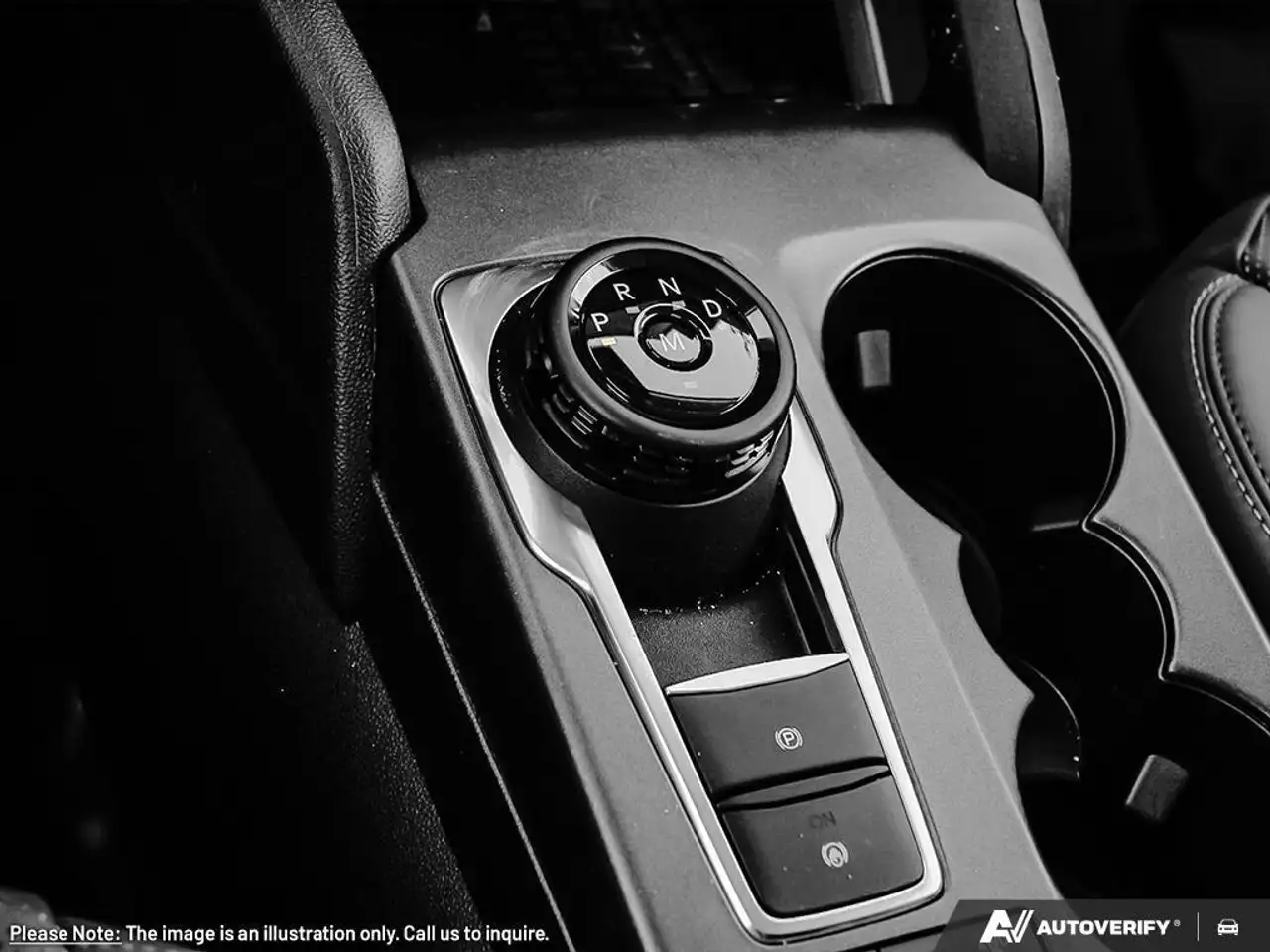 Ford Bronco Sport снимка Ford Bronco Sport