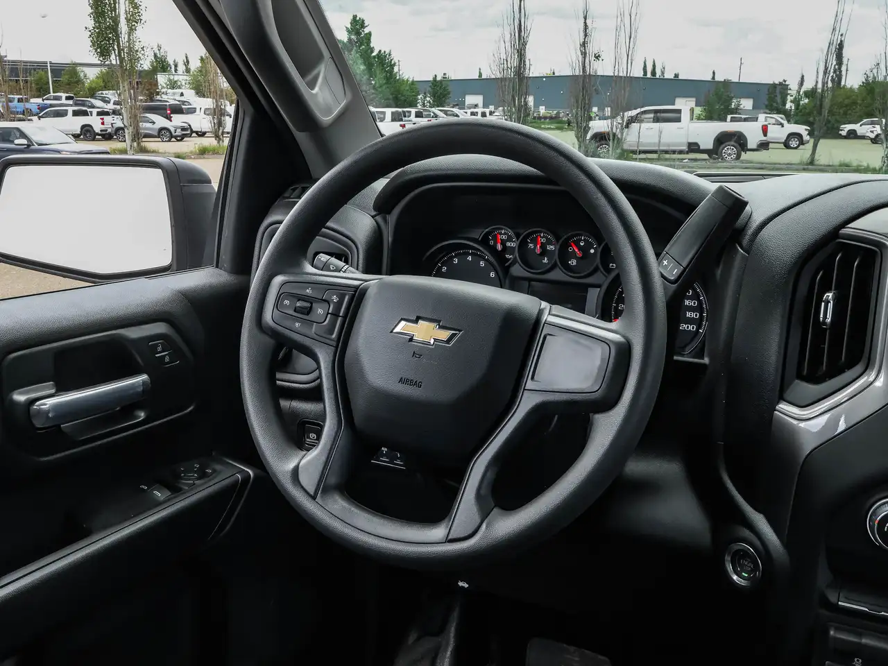 Chevrolet Silverado 2500 снимка Chevrolet Silverado 2500