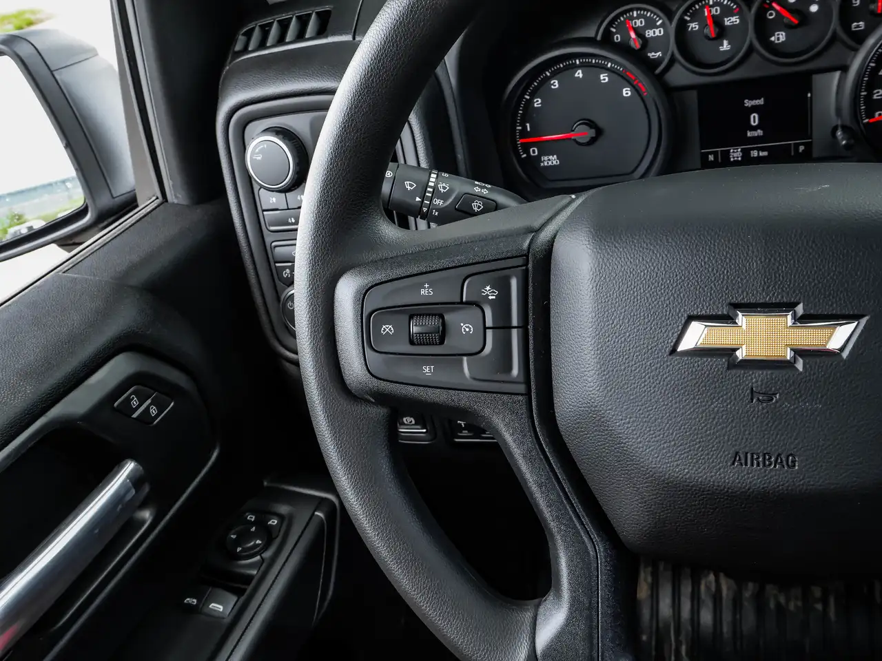 Chevrolet Silverado 2500 снимка Chevrolet Silverado 2500