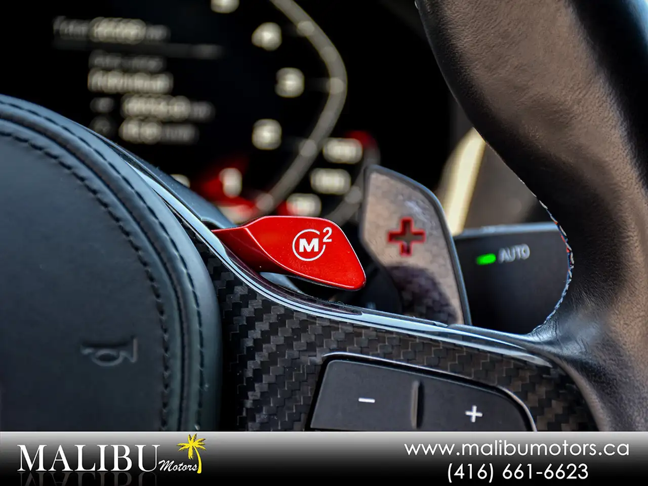 BMW M4 fotografie BMW M4