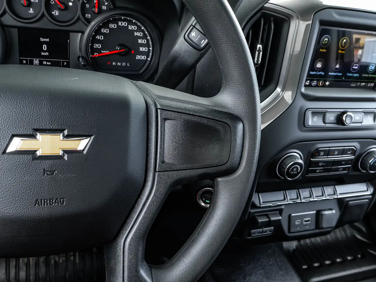 Chevrolet Silverado 2500 снимка Chevrolet Silverado 2500