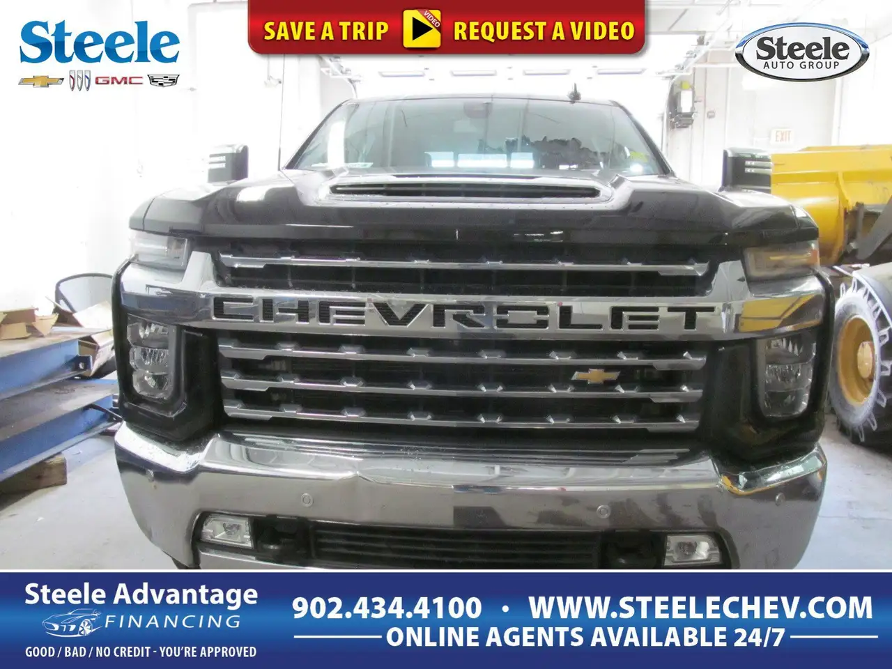 Chevrolet Silverado 2500 fotografie Chevrolet Silverado 2500