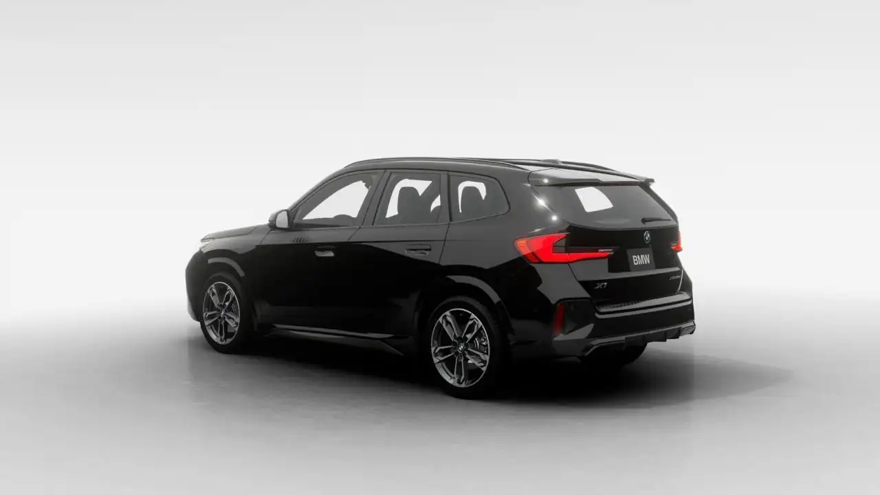 BMW X1 photo BMW X1