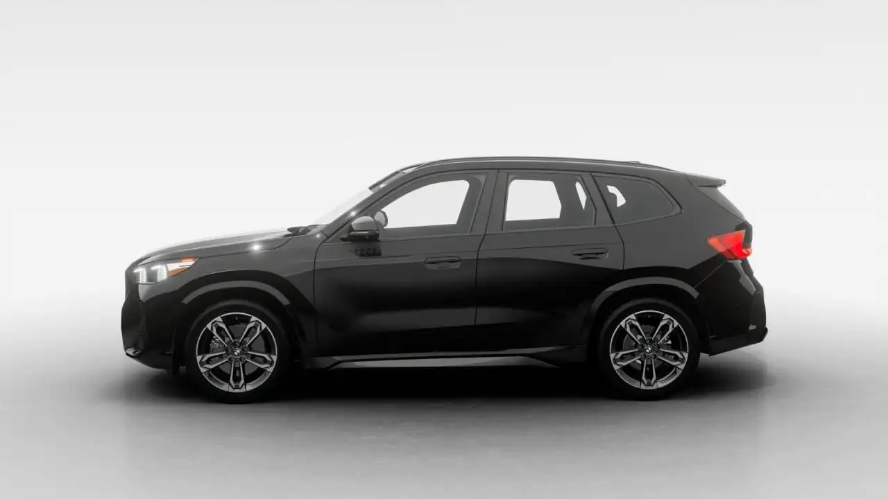 BMW X1 photo BMW X1