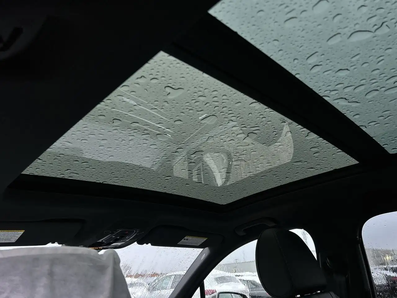 Audi Q7 снимка Audi Q7