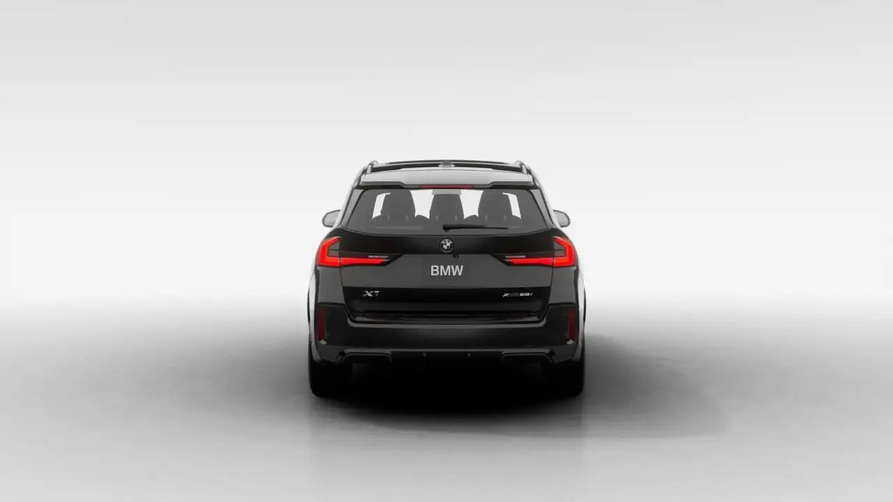 BMW X1 photo BMW X1
