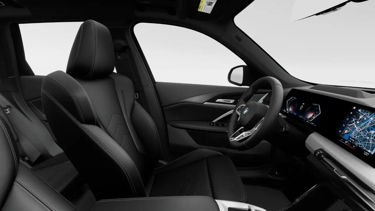 BMW X1 photo BMW X1