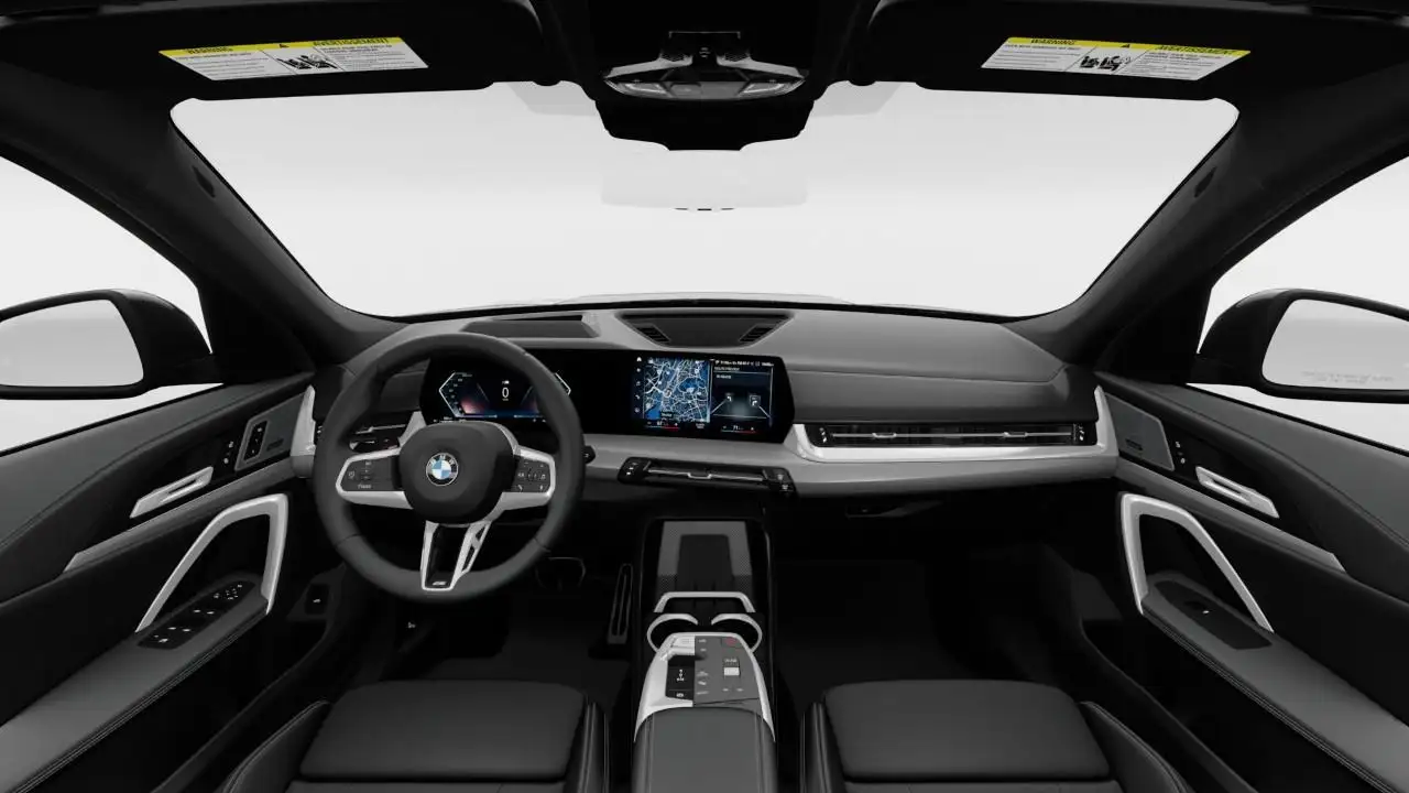 BMW X1 photo BMW X1