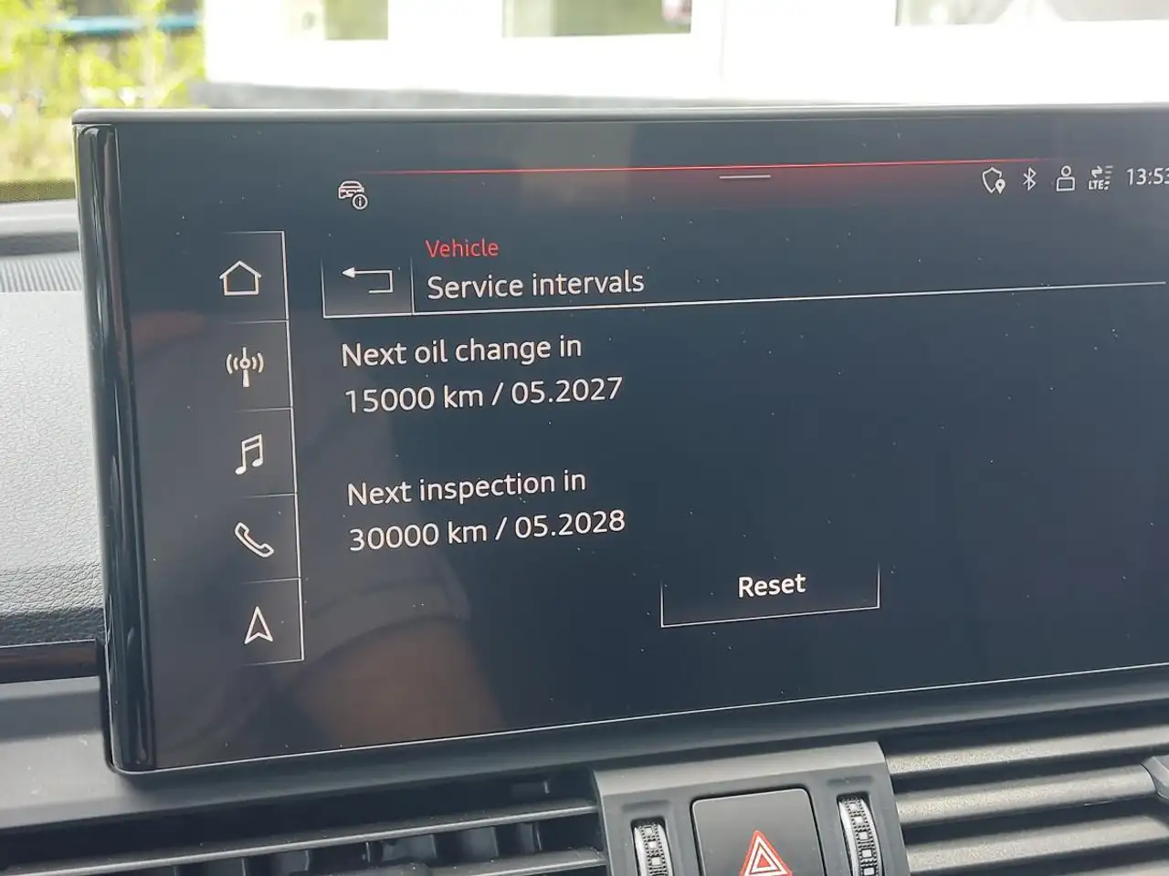 Audi Q5 снимка Audi Q5