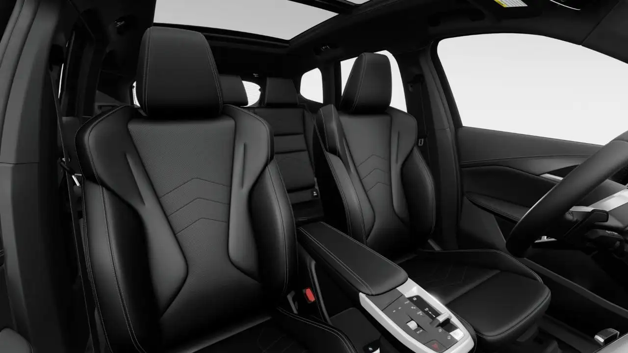 BMW X1 photo BMW X1