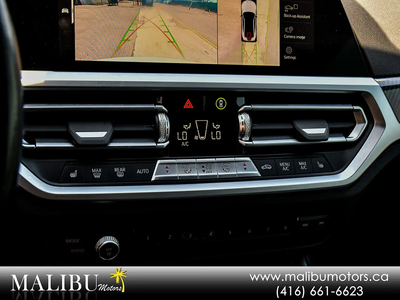 BMW M4 fotografie BMW M4