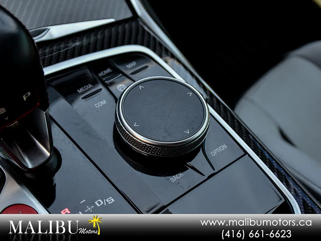 BMW M4 fotografie BMW M4