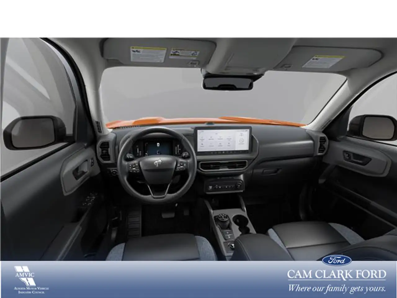 Ford Bronco Sport снимка Ford Bronco Sport