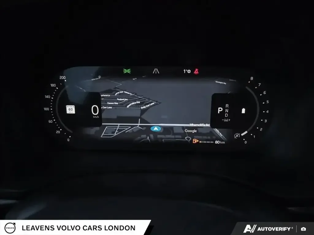 Volvo XC60 снимка Volvo XC60