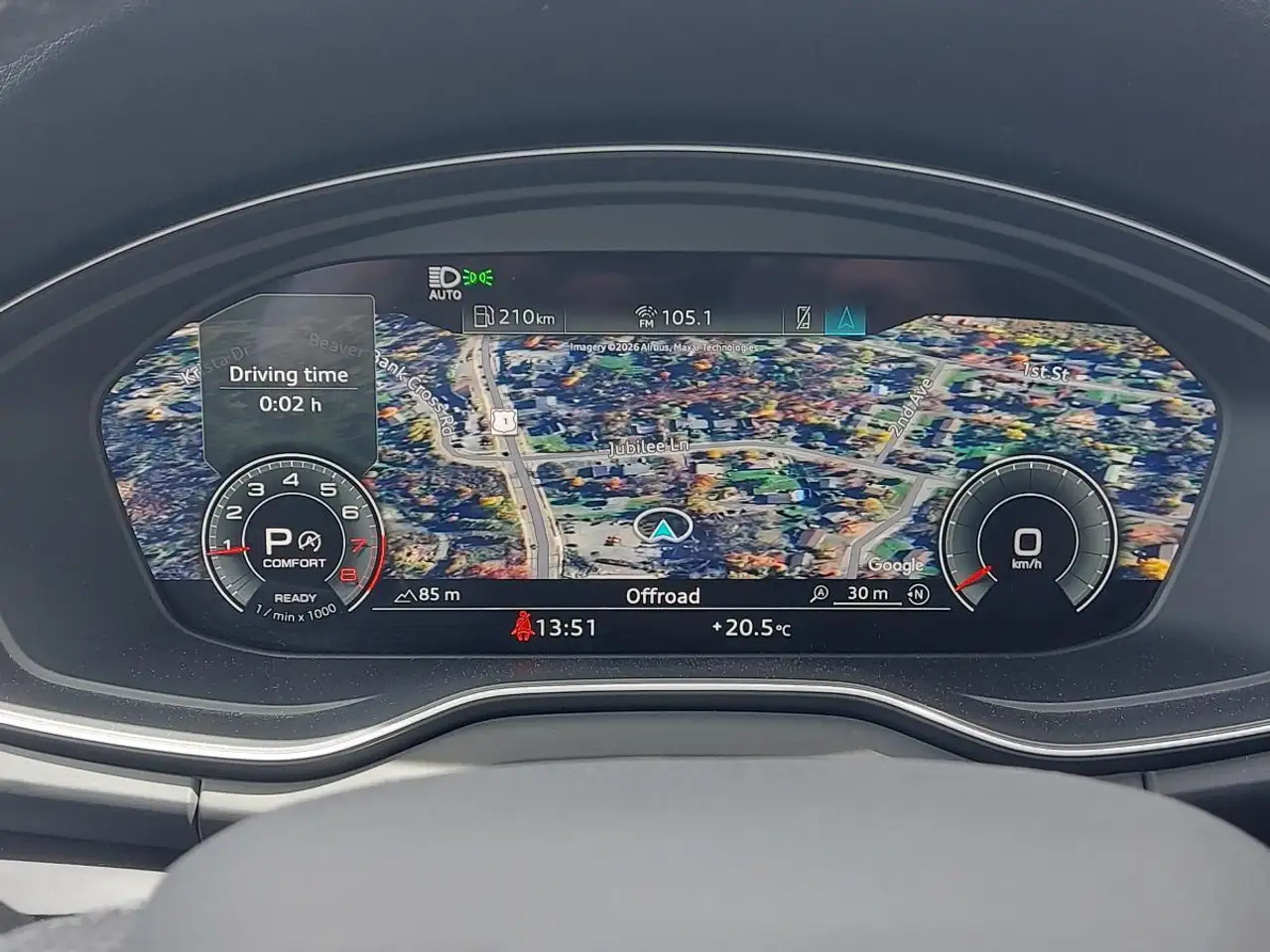 Audi Q5 снимка Audi Q5