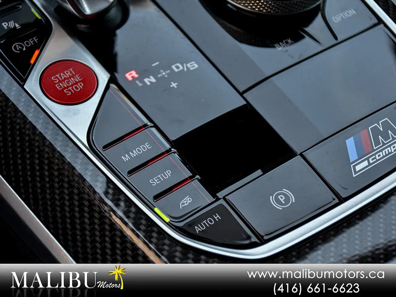 BMW M4 fotografie BMW M4