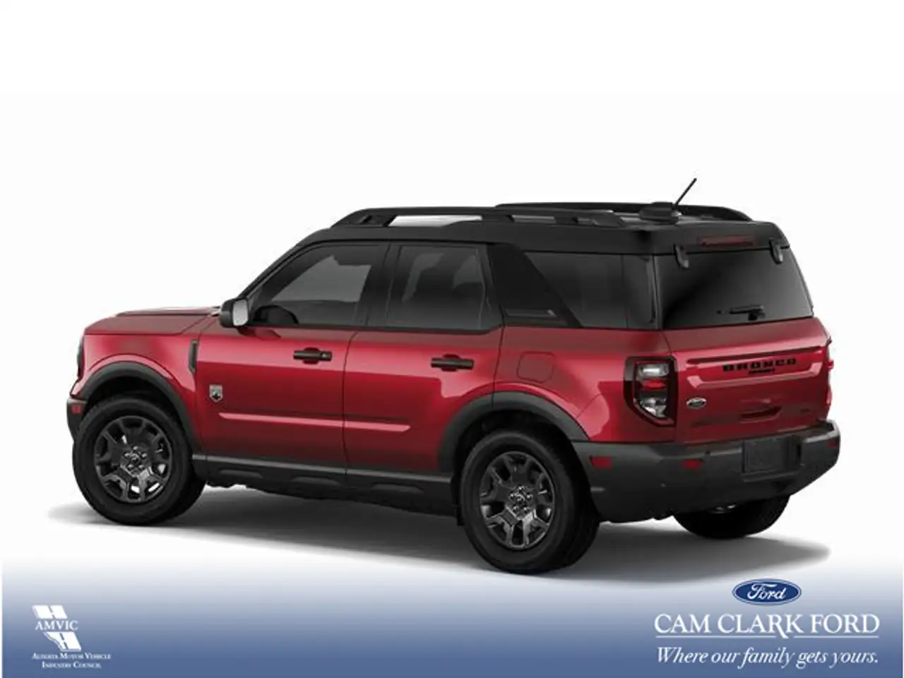 Ford Bronco Sport снимка Ford Bronco Sport