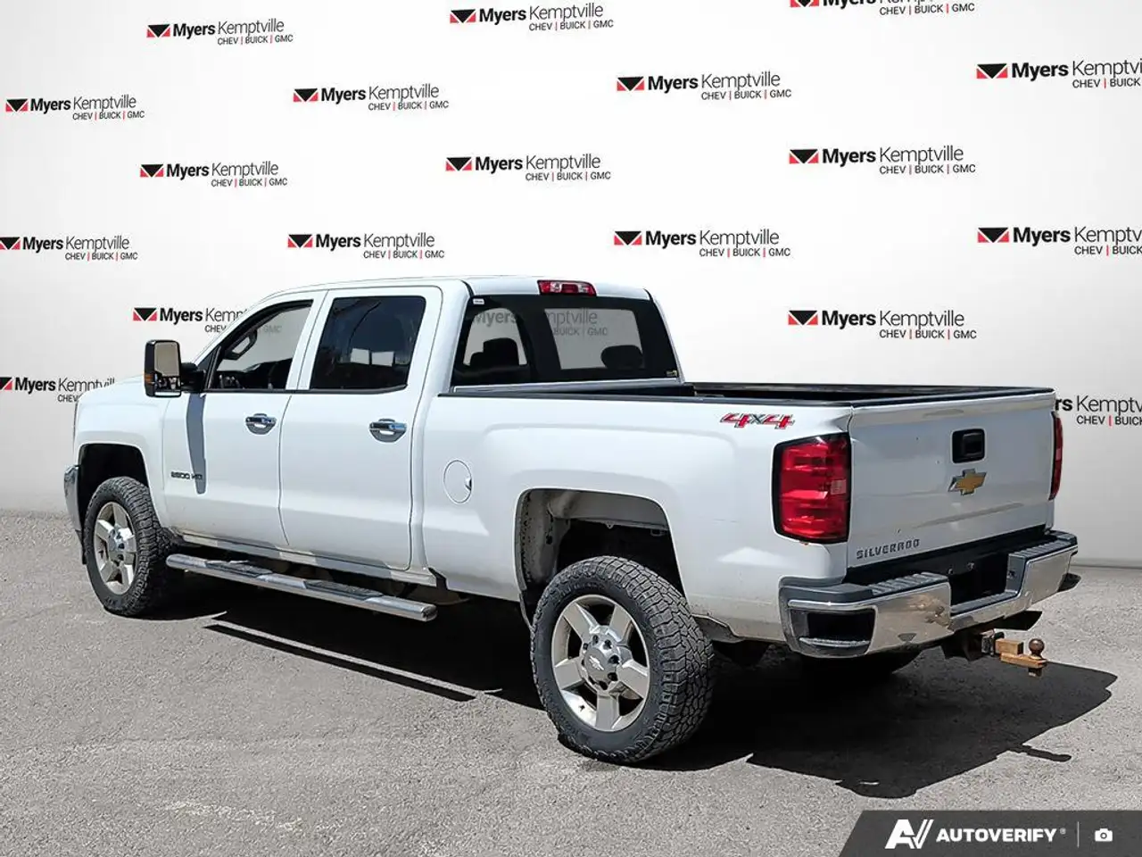 Chevrolet Silverado 2500 fotografie Chevrolet Silverado 2500