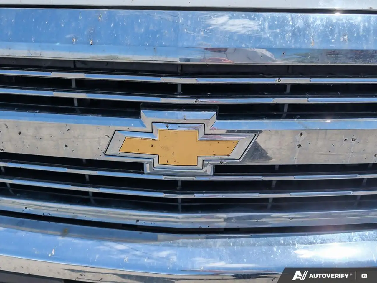 Chevrolet Silverado 2500 fotografie Chevrolet Silverado 2500