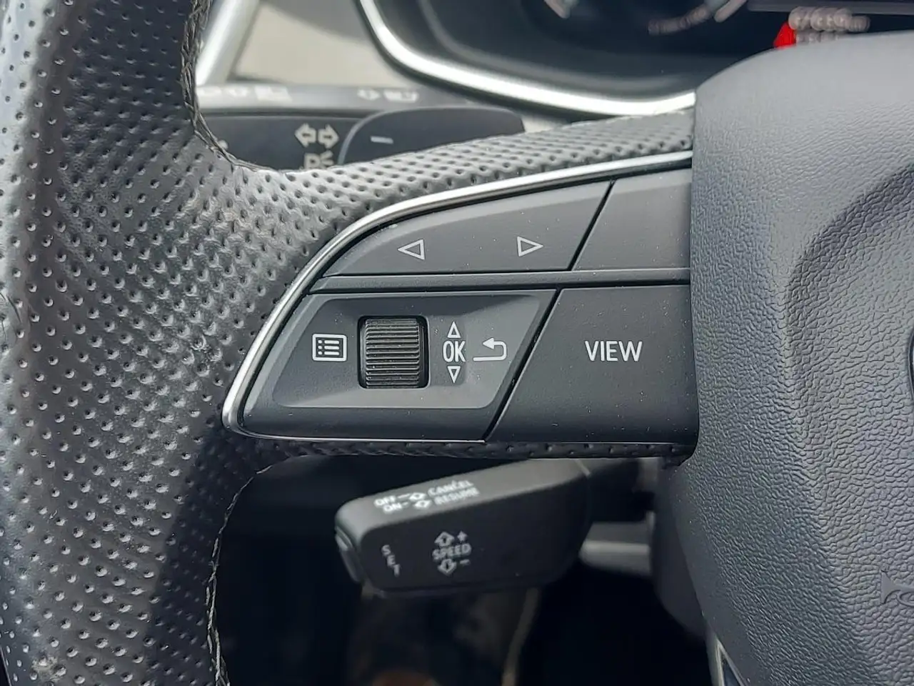 Audi Q5 снимка Audi Q5