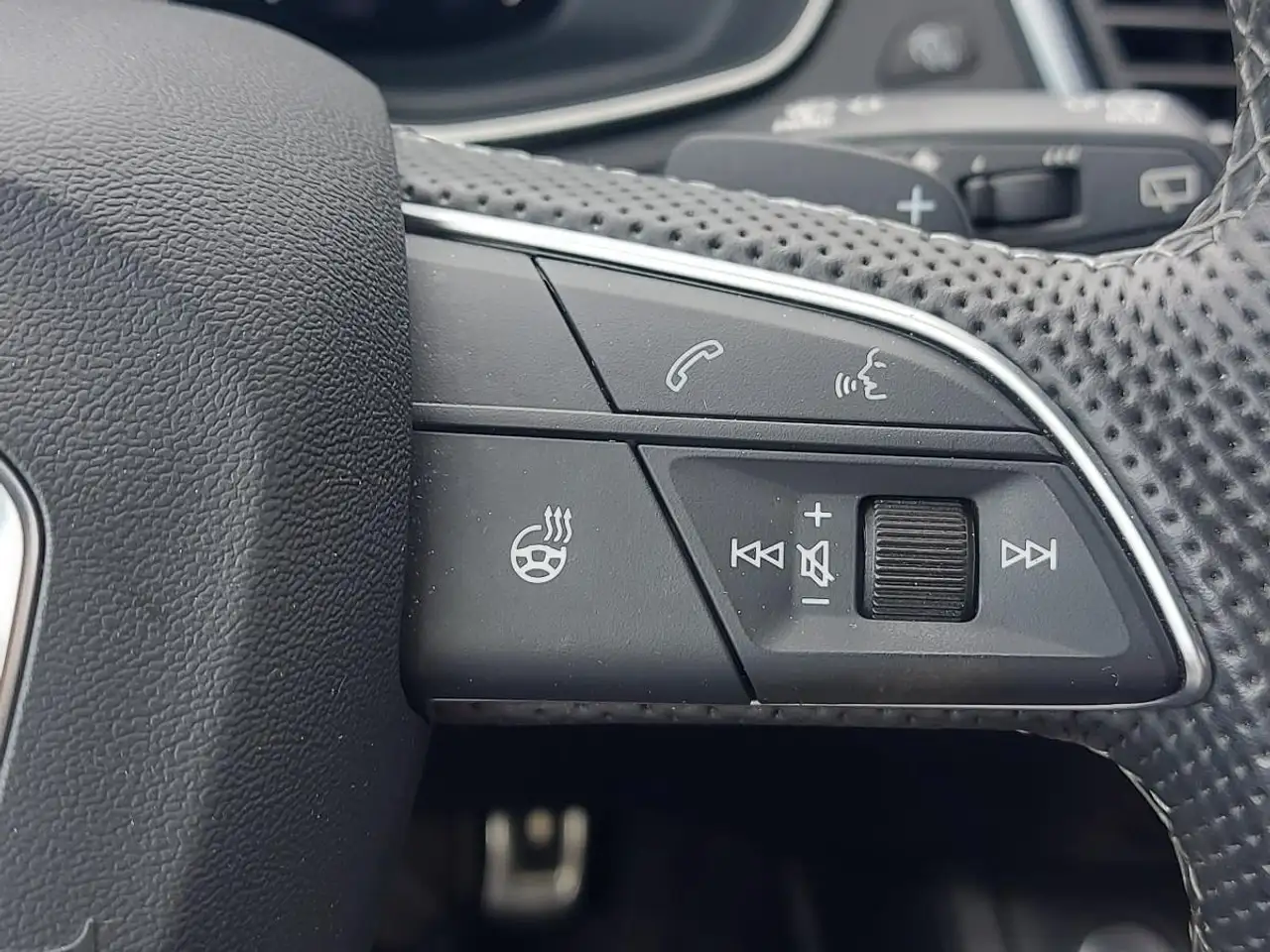 Audi Q5 снимка Audi Q5