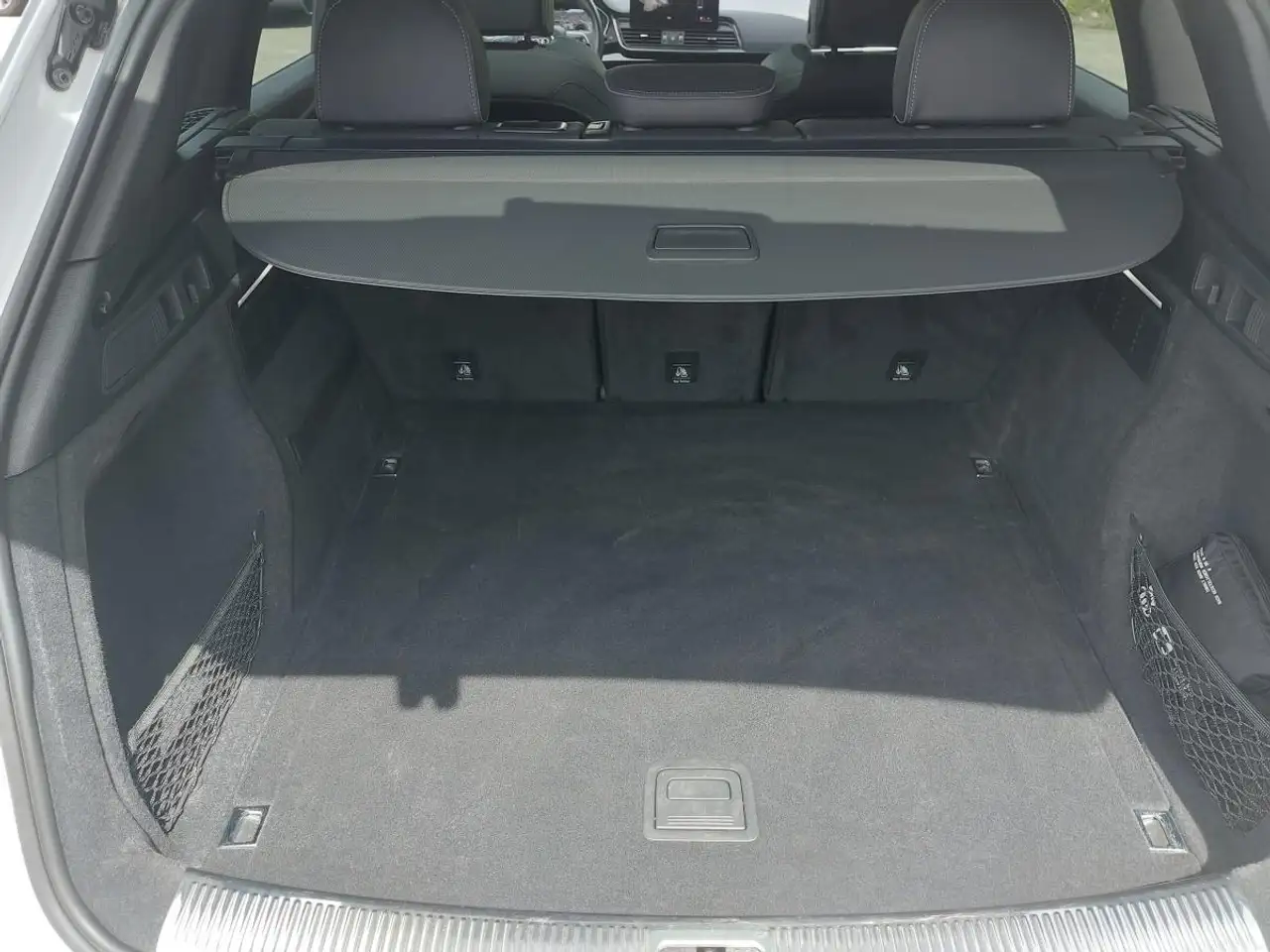 Audi Q5 снимка Audi Q5