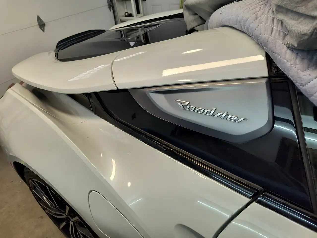 BMW i8 снимка BMW i8
